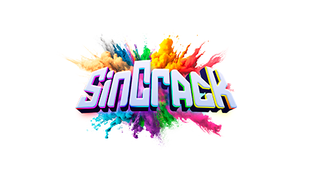 Sincrack Logo